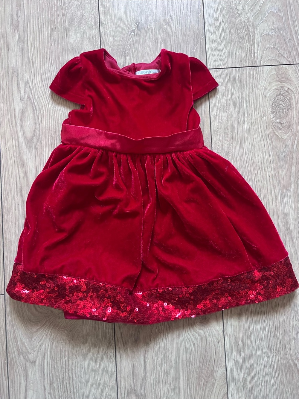 Toddler dress